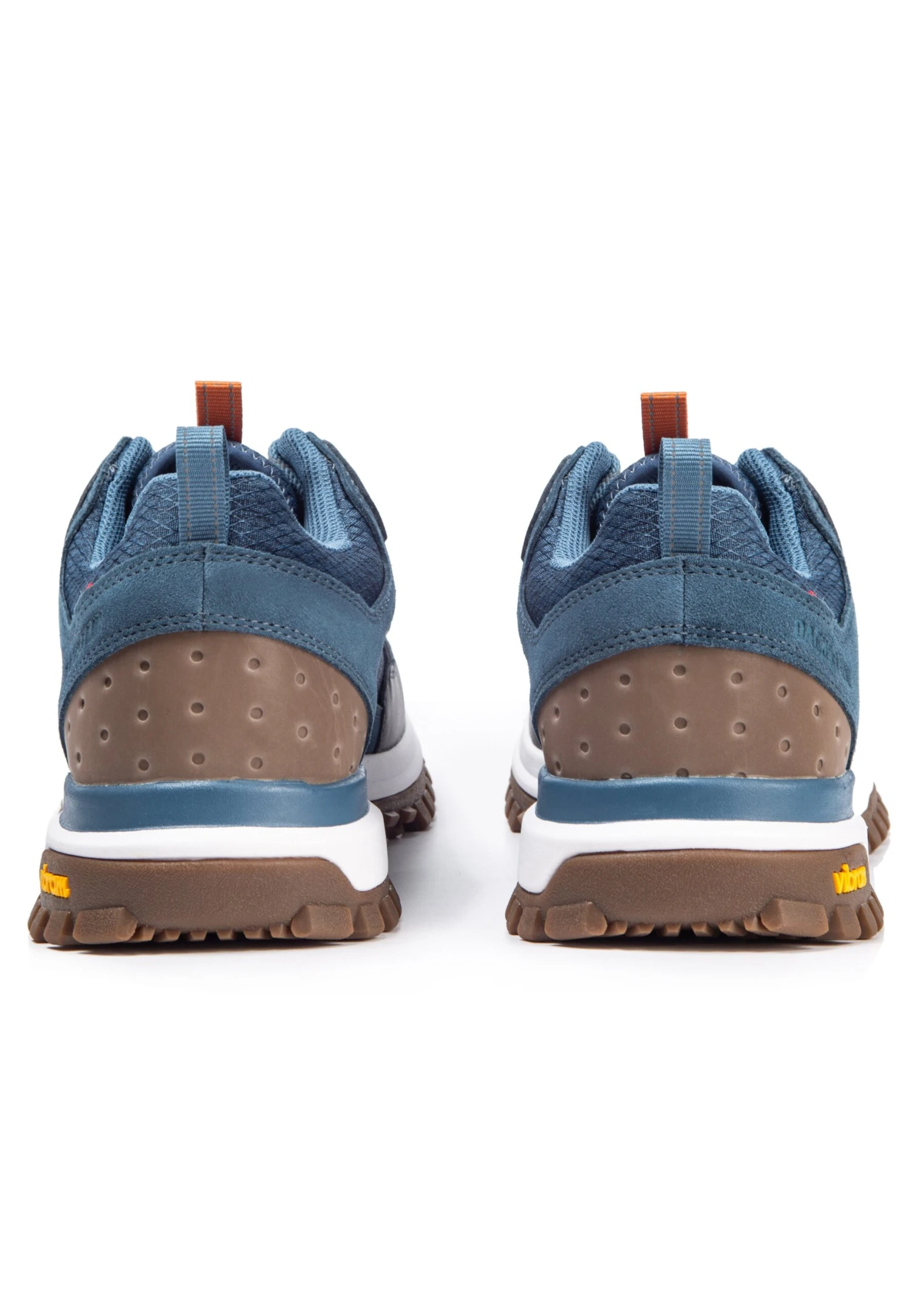 Dachstein Phil Lc Gtx - Sportieve Wandelschoenen - Dunkel Blau 4 Dachstein Phil Lc Gtx - Sportieve Wandelschoenen - Dunkel Blau - Afbeelding 4