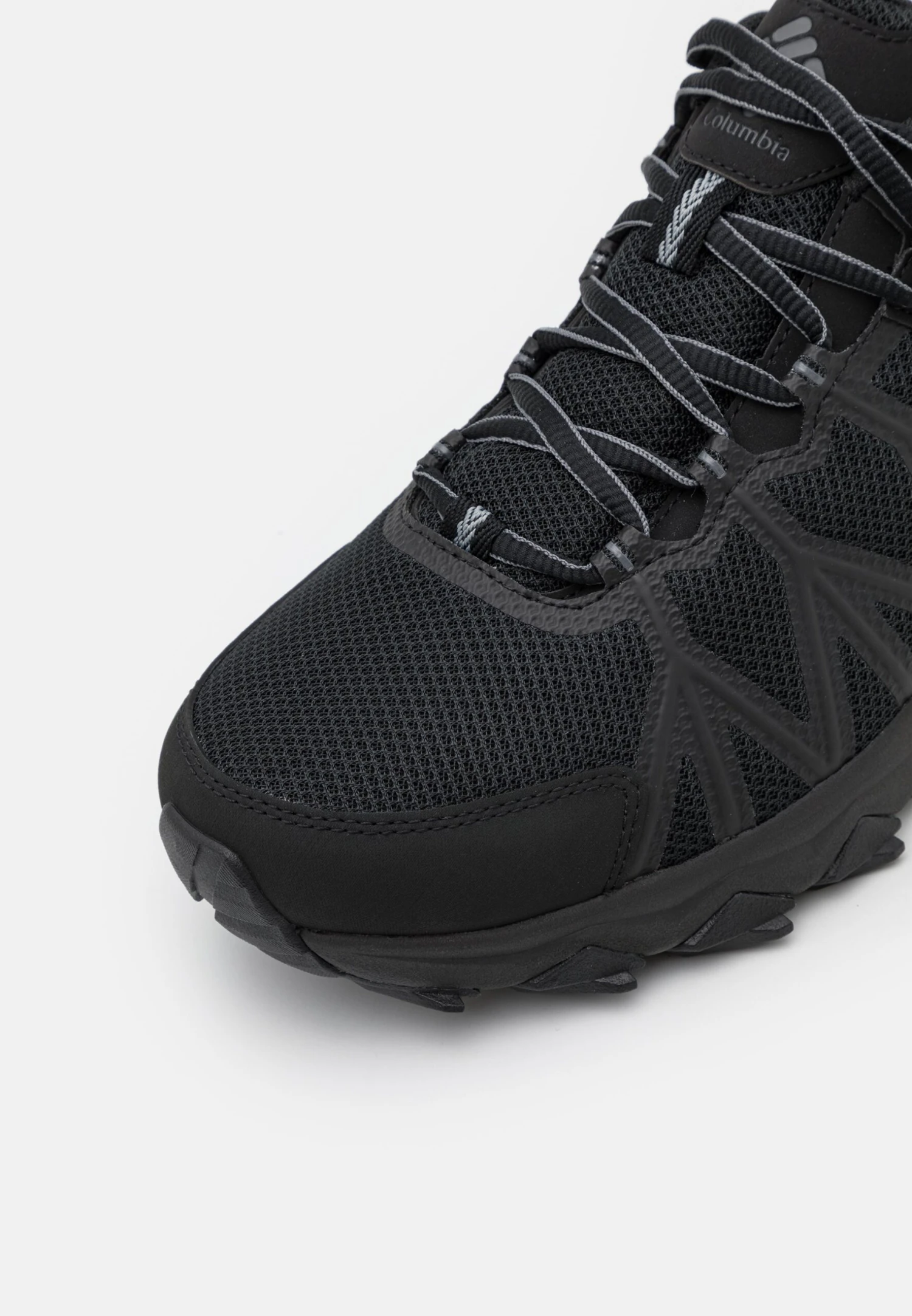 Columbia Peakfreak Ii Outdry - Outdoorschoenen - Black/Shark 6 Columbia Peakfreak Ii Outdry - Outdoorschoenen - Black/Shark - Afbeelding 6