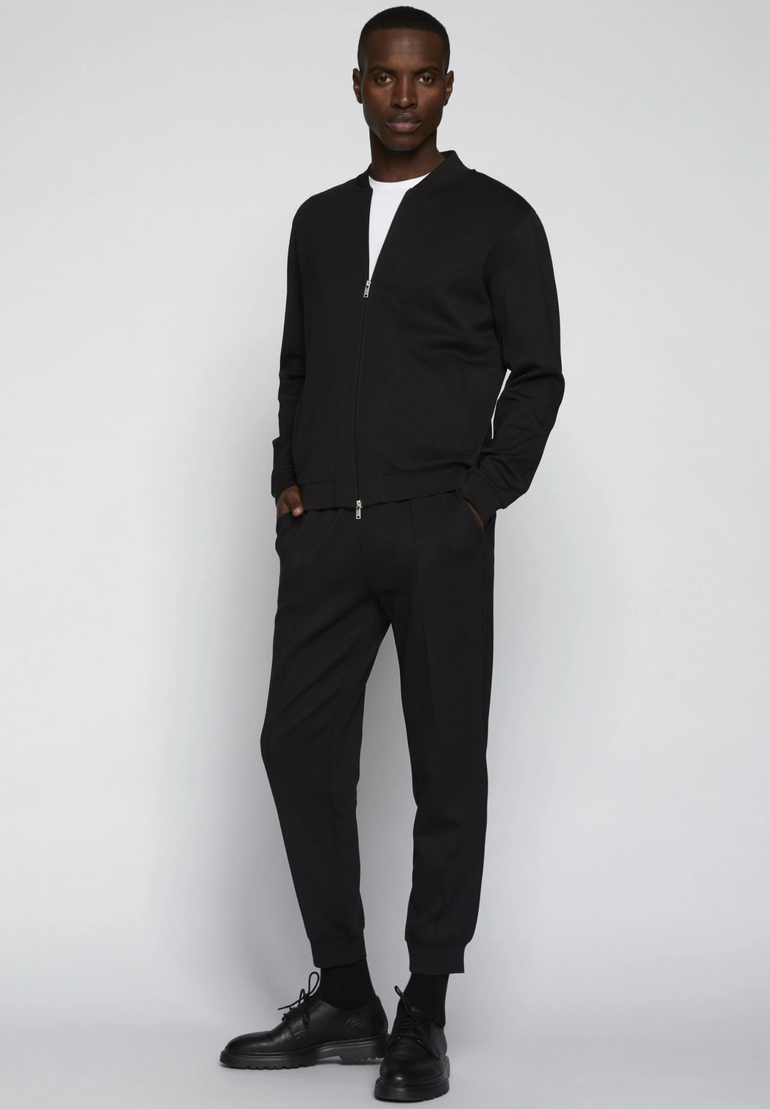 Matinique Majack - Trainingsbroek - Black 2 Matinique Majack - Trainingsbroek - Black - Afbeelding 2