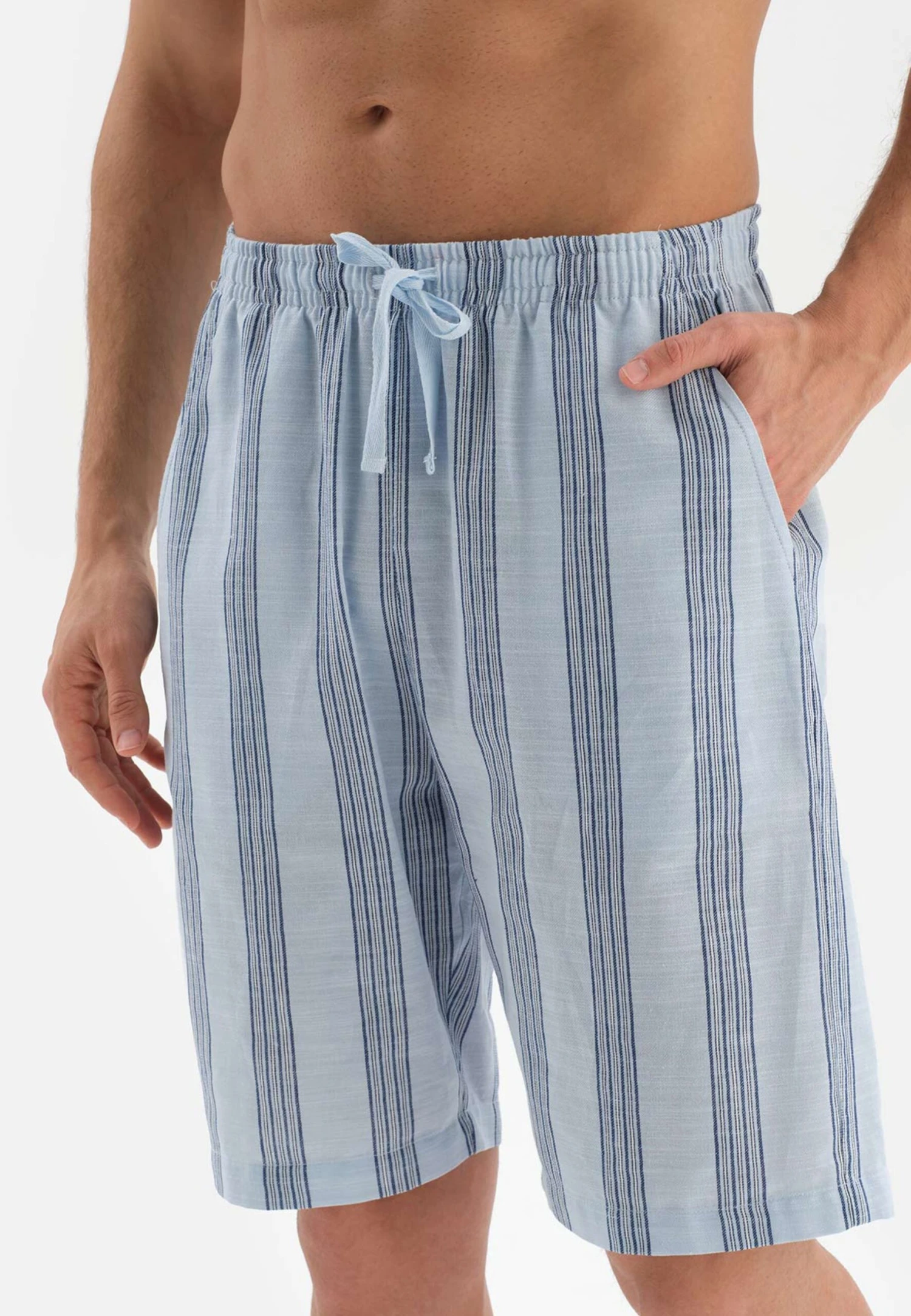 The Second Voyage Set - Pyjama - Light Blue 6 The Second Voyage Set - Pyjama - Light Blue - Afbeelding 6