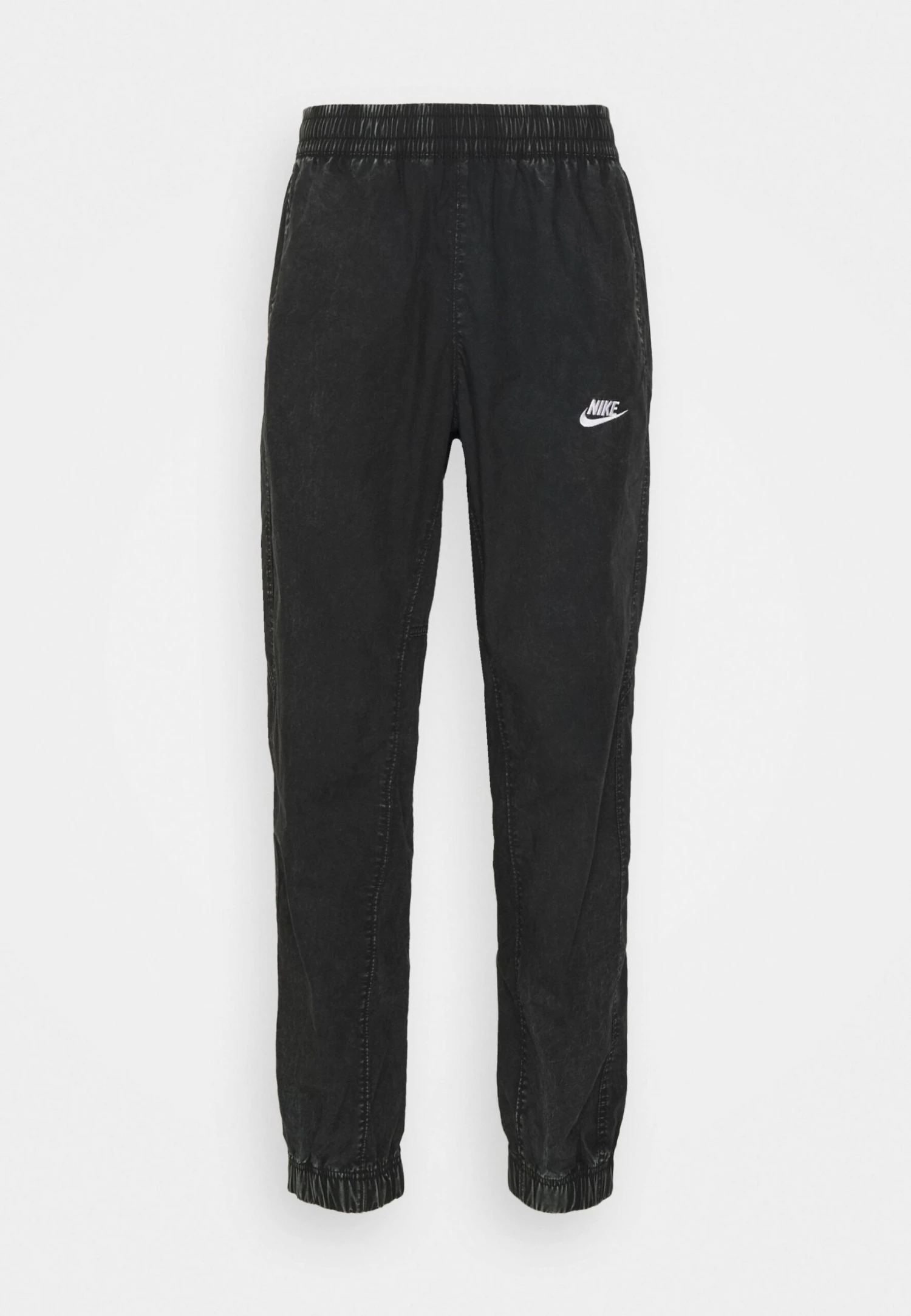 Nike Sportswear Club - Trainingsbroek - Black/White 6 Nike Sportswear Club - Trainingsbroek - Black/White - Afbeelding 6