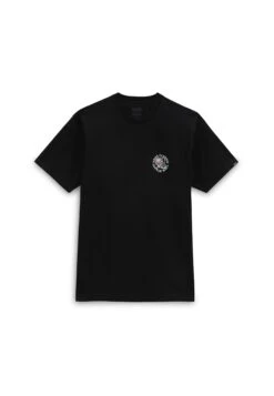 Vans Tried And True Rose Ss Tee - T-Shirt Print - Black 5 Vans Tried And True Rose Ss Tee - T-Shirt Print - Black -Next Verkoopwinkel d1052b9eb84c4a37941da47a51d78270