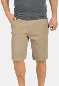 Solid Sdlamego - Shorts - Dune