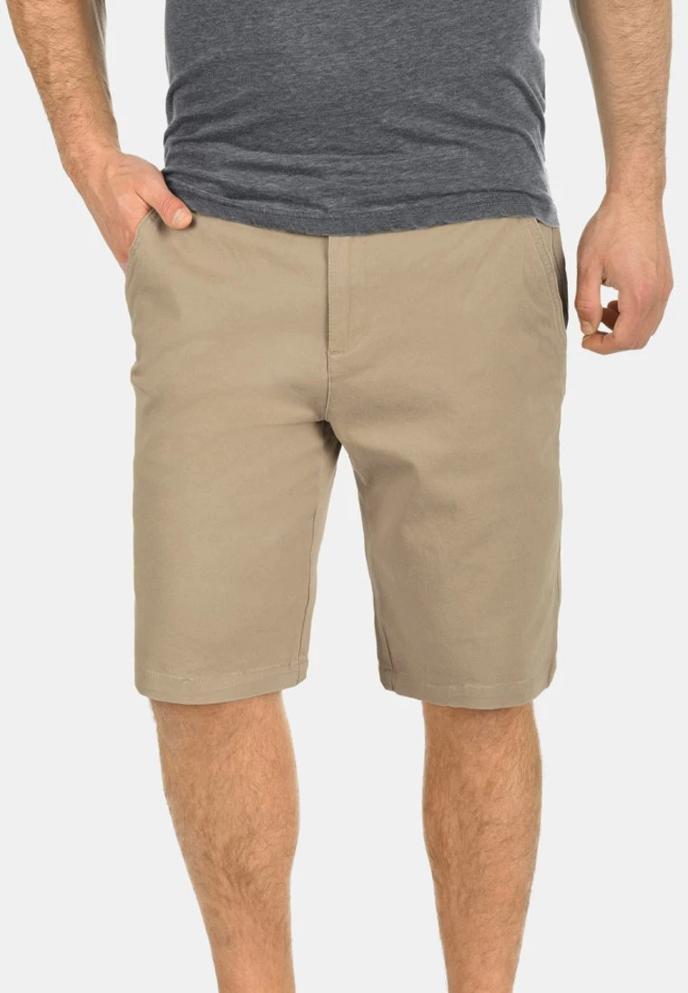 Solid Sdlamego - Shorts - Dune 1 Solid Sdlamego - Shorts - Dune
