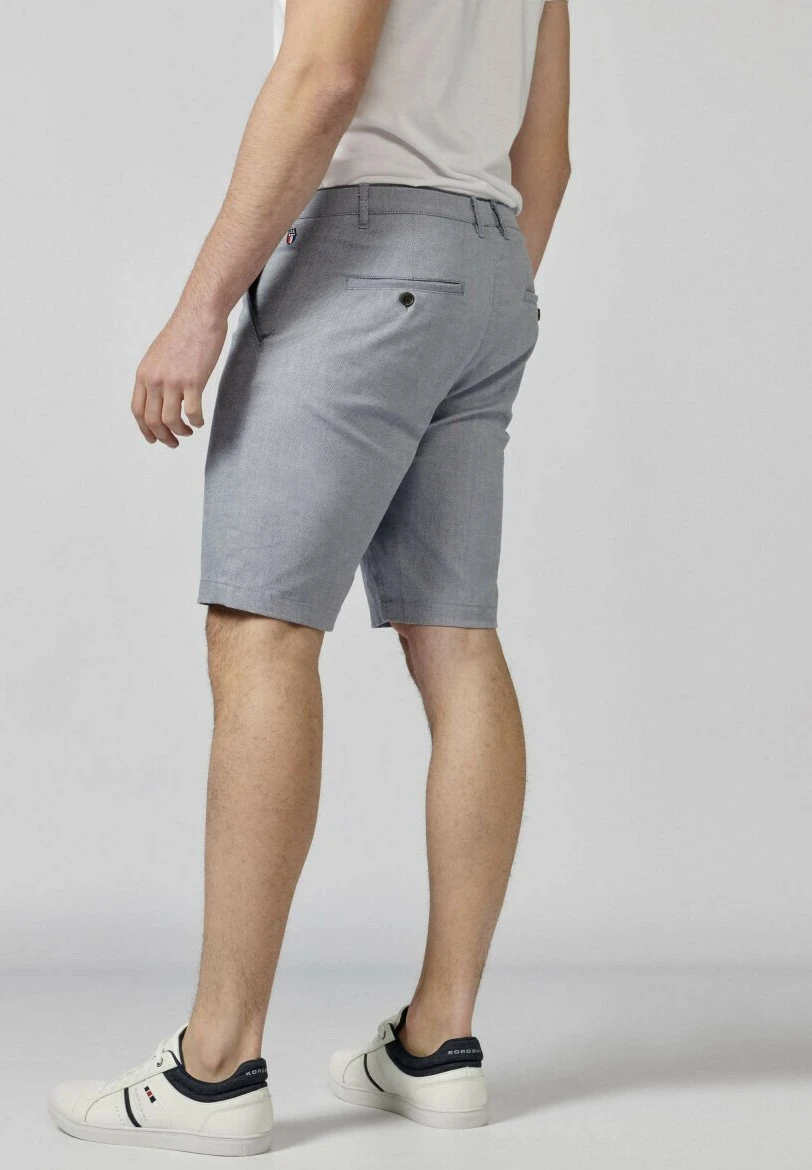 Koroshi Shorts - Azul Claro 5 Koroshi Shorts - Azul Claro - Afbeelding 5