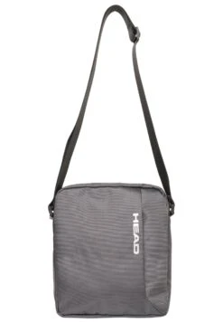 Head Club Reporter - Schoudertas - Grey