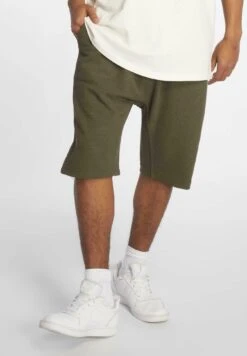 DEF Trainingsbroek - Olive