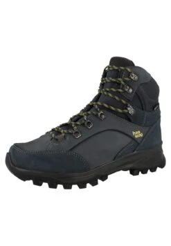 Hanwag Banks- Outdoorschoenen - Steel Sulphur 8 Hanwag Banks- Outdoorschoenen - Steel Sulphur -Next Verkoopwinkel d16a8137def9489eac097fade2ce05ab