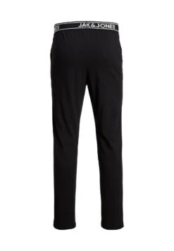 Jack & Jones Lang Jacjaxon Stretch - Pyjamabroek - Black 3 Jack & Jones Lang Jacjaxon Stretch - Pyjamabroek - Black -Next Verkoopwinkel d188f39fe1b44d85bd6b9da089cd1d51