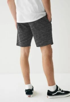 Next With Zip Pockets - Trainingsbroek - Black Marl 7 Next With Zip Pockets - Trainingsbroek - Black Marl -Next Verkoopwinkel d1aea24c4d384f9aac832a824effa342