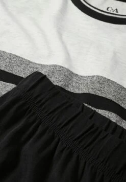 Set 2 Pack - Pyjama - Black 11 Set 2 Pack - Pyjama - Black -Next Verkoopwinkel d1e73544680b4e228d67a8bee2777e51