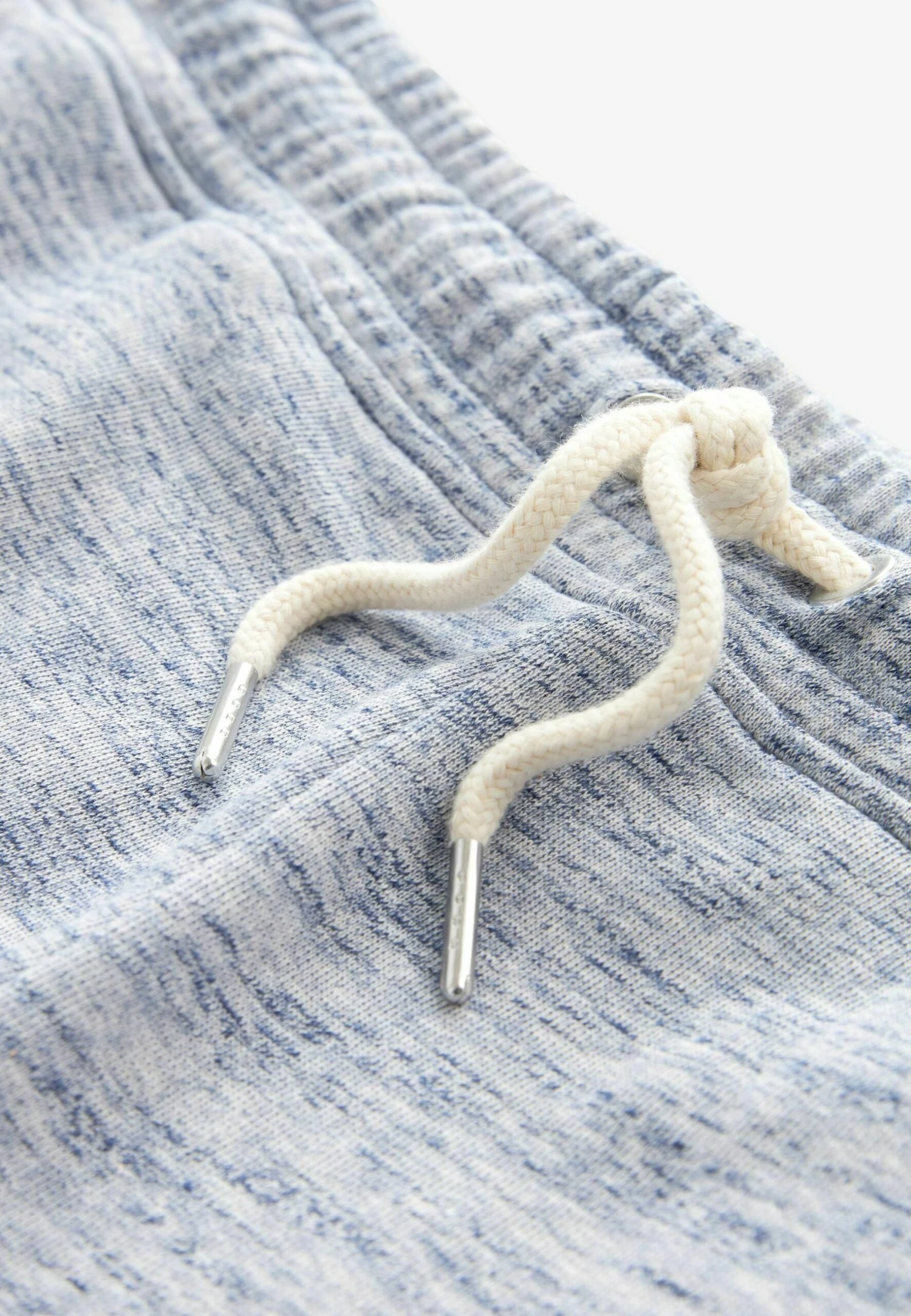 Next Standard - Shorts - Light Blue Marl 6 Next Standard - Shorts - Light Blue Marl - Afbeelding 6