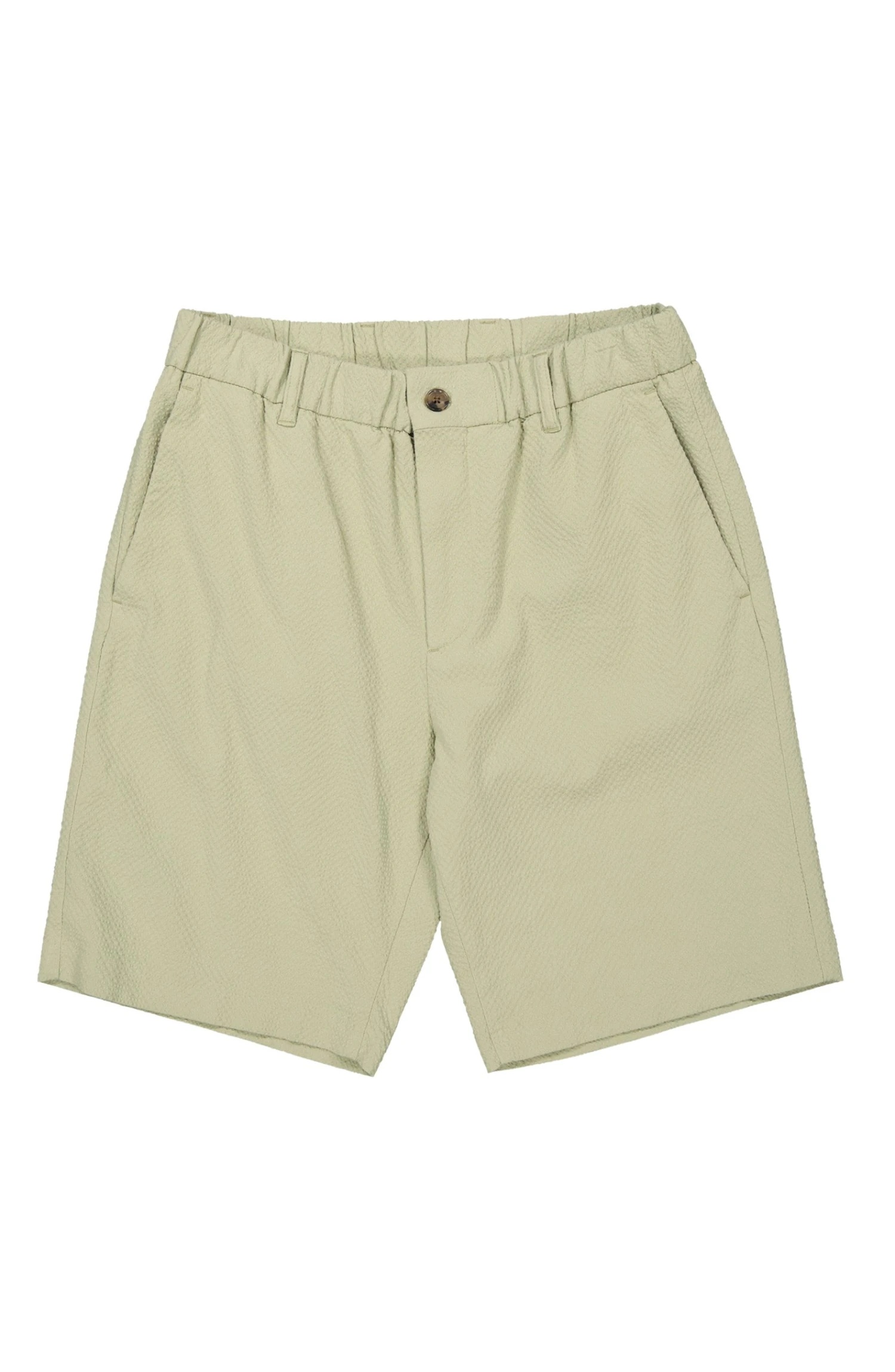 NN07 Theodor - Shorts - Pale Green 1 NN07 Theodor - Shorts - Pale Green