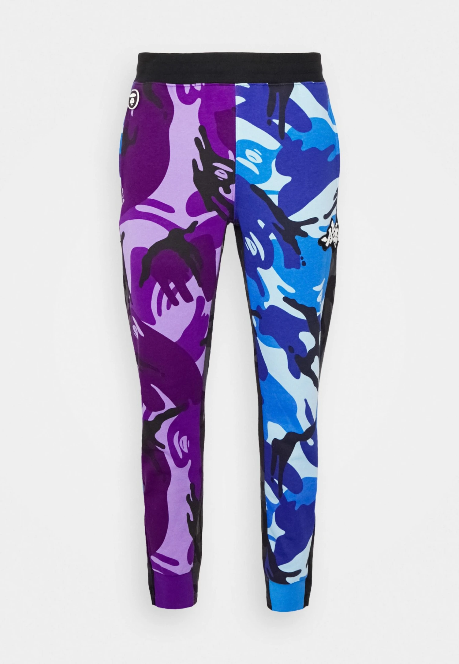 Pant - Trainingsbroek - Multi-Coloured 7 Pant - Trainingsbroek - Multi-Coloured - Afbeelding 7