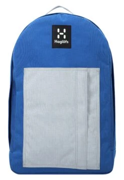 Haglöfs Floda - Rugzak - Baltic Blue Concrete