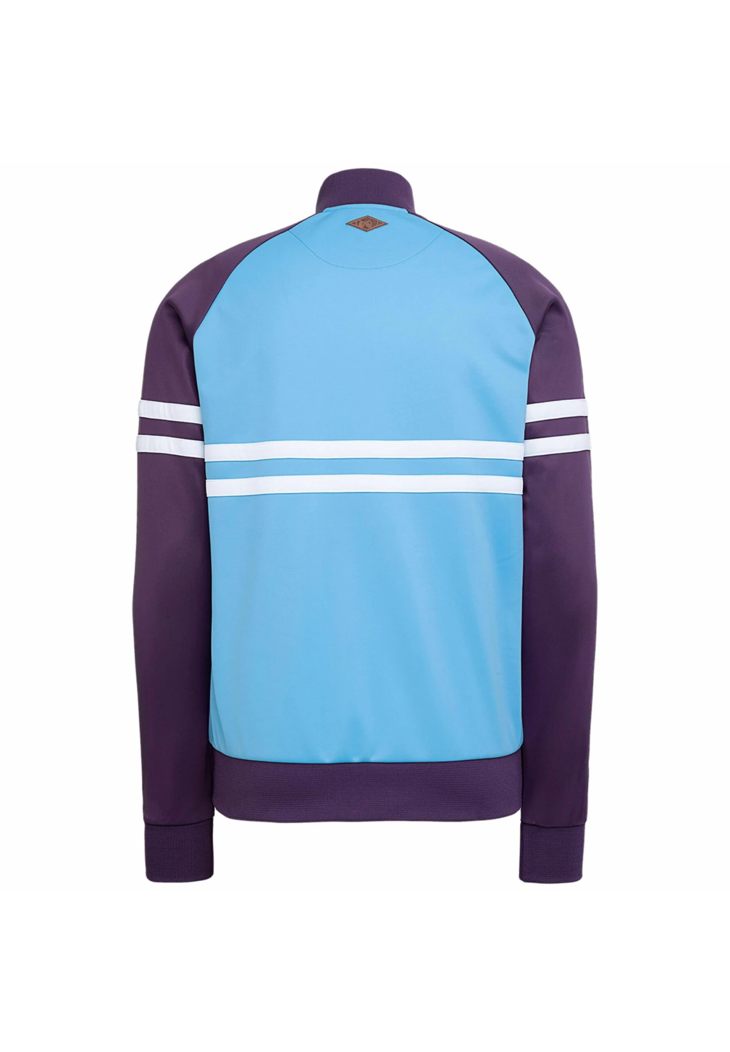 Unfair Athletics Trainingsvest - Purple 2 Unfair Athletics Trainingsvest - Purple - Afbeelding 2