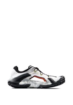Mammut Hueco Ii Air Low - Outdoorschoenen - White/Black -Next Verkoopwinkel d2f545104ef74909af86fd1527bd7c53