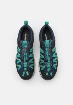 Merrell Wildwood Aerosport - Outdoorschoenen - Navy/Oyster 9 Merrell Wildwood Aerosport - Outdoorschoenen - Navy/Oyster -Next Verkoopwinkel d3702fc34ace4239a069fe677a795035