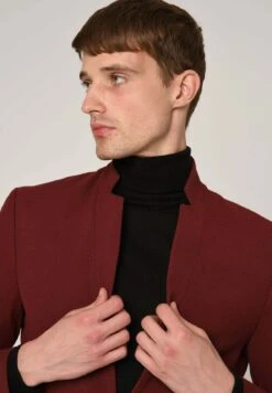 Blazer - Burgundy 8 Blazer - Burgundy -Next Verkoopwinkel d38dec61ff9d41a18c9fb296b5f55f5b