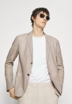 Emporio Armani Giacca - Colbert - Beige