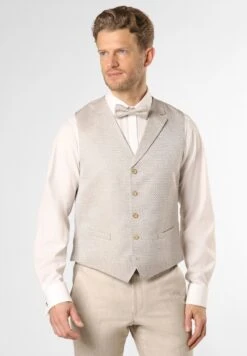 Baukasten - Bodywarmer - Lind