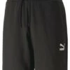 Puma Classics- Shorts - Black 11 Puma Classics- Shorts - Black -Next Verkoopwinkel d3bccb658465400582e92759f913a4b1