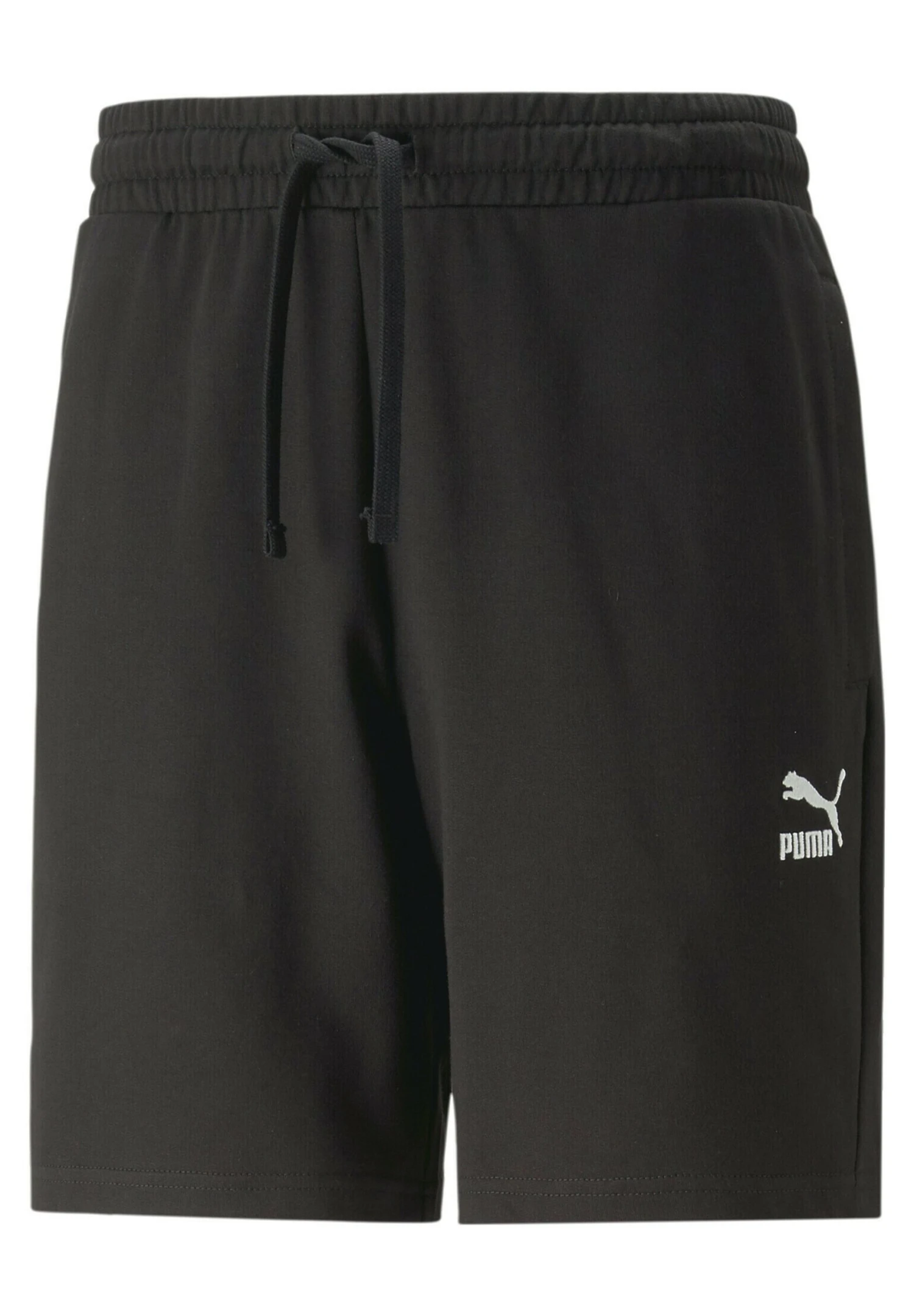 Puma Classics- Shorts - Black 1 Puma Classics- Shorts - Black
