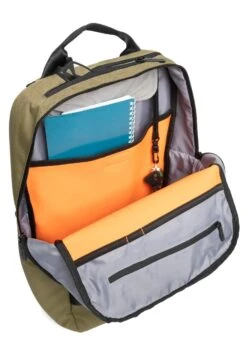 Head Game Kollekti - Rugzak - Army/Grün 7 Head Game Kollekti - Rugzak - Army/Grün -Next Verkoopwinkel d3c5f193da184a65b902a5a9feed8905