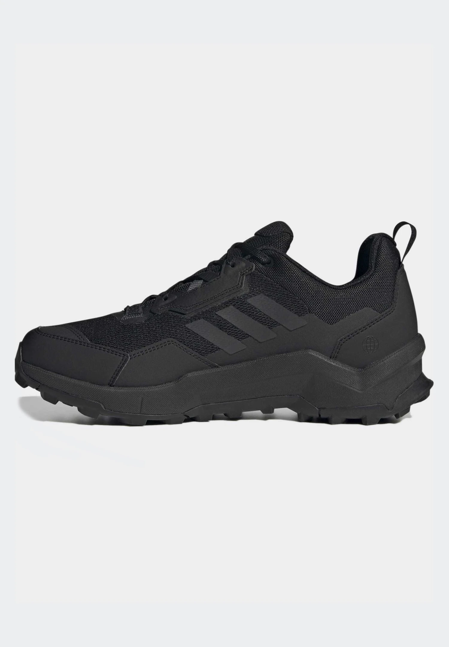 Adidas TERREX Terrex Ax4 - Outdoorschoenen - Core Black/Carbon/Grey Four 6 Adidas TERREX Terrex Ax4 - Outdoorschoenen - Core Black/Carbon/Grey Four - Afbeelding 6