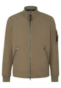 Bogner Jacob - Trainingsvest - Khaki 14 Bogner Jacob - Trainingsvest - Khaki -Next Verkoopwinkel d3e59ed7fb48400c8b47c0bf2bbd067a