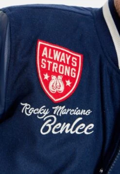 Benlee College Newark - Trainingsvest - Navy 8 Benlee College Newark - Trainingsvest - Navy -Next Verkoopwinkel d41969b2473f413fa8adf6f97a6b485d