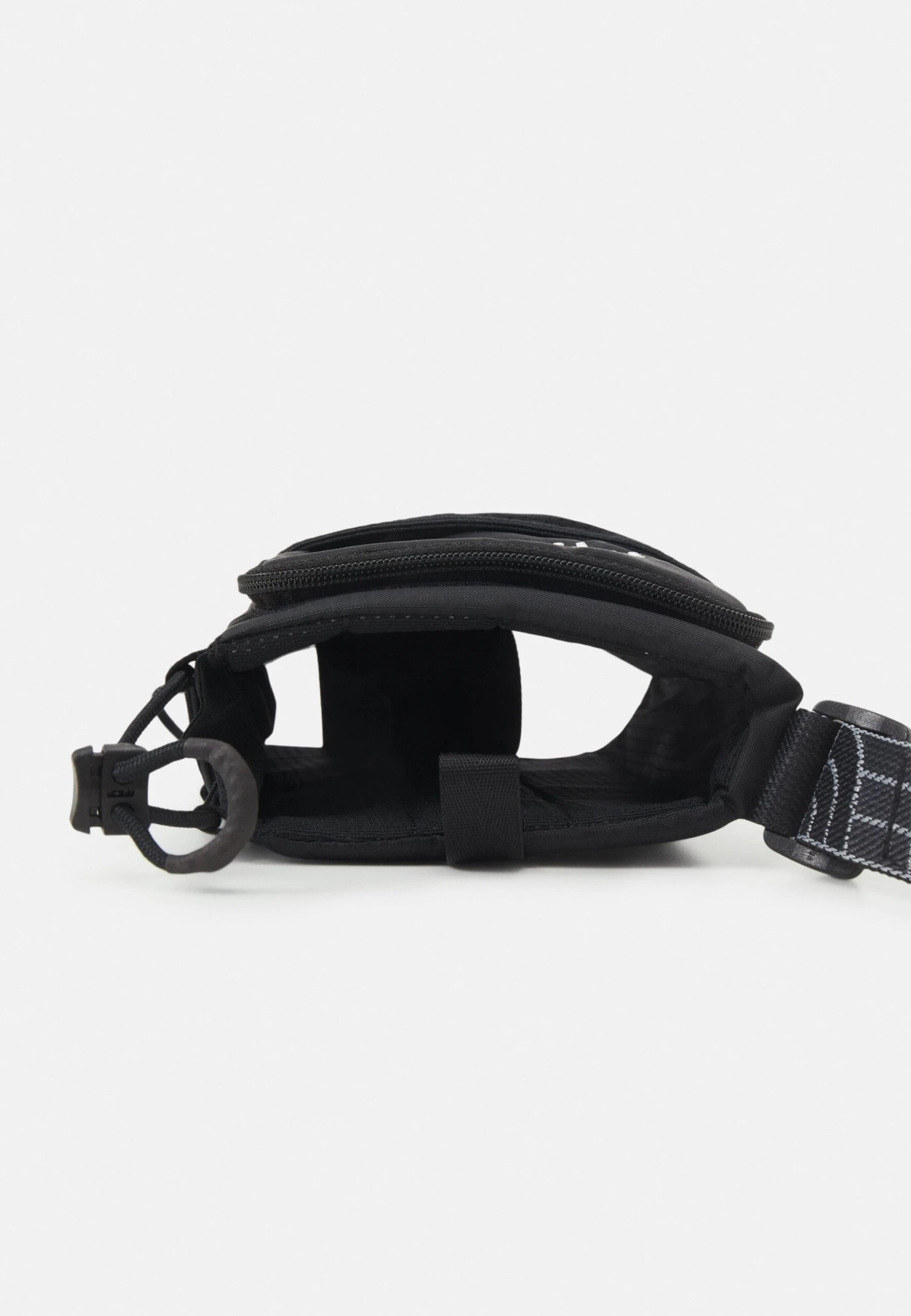 The North Face Borealis Water Bottle Holder Unisex - Schoudertas - Black 4 The North Face Borealis Water Bottle Holder Unisex - Schoudertas - Black - Afbeelding 4