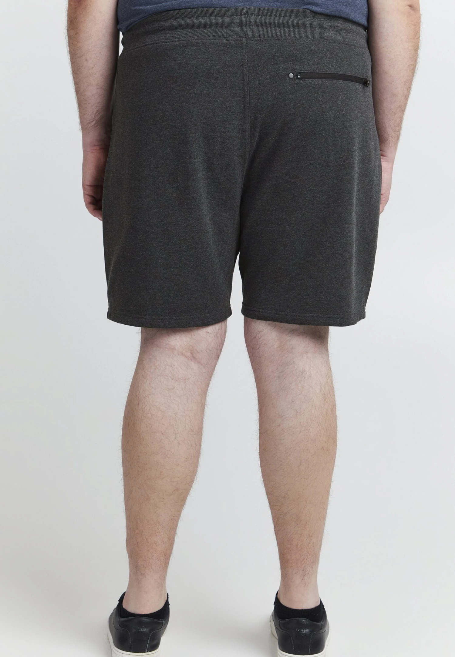 Solid Sdtaras Bt - Shorts - Dar Grey M 3 Solid Sdtaras Bt - Shorts - Dar Grey M - Afbeelding 3