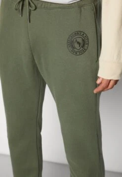 Abercrombie & Fitch Trainingsbroek - Thyme 11 Abercrombie & Fitch Trainingsbroek - Thyme -Next Verkoopwinkel d4324ddfab454550b83269a4f19ad3e9