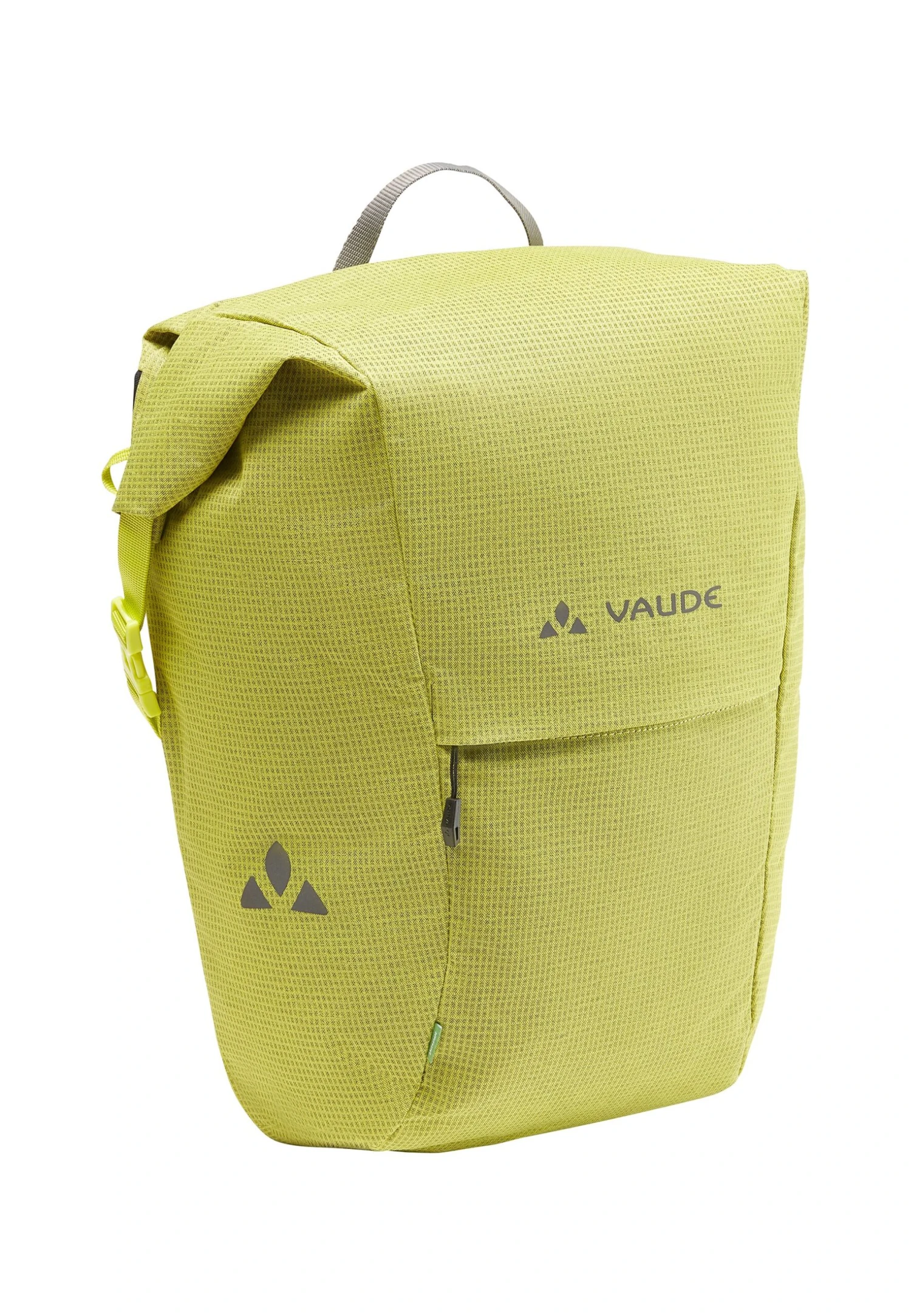 VAUDE Rugzak - Bright Green 4 VAUDE Rugzak - Bright Green - Afbeelding 4