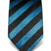 Gestreift - Stropdas - Petrol 11 Gestreift - Stropdas - Petrol -Next Verkoopwinkel d458d1ac7dff49b8b90bf1145e6909da