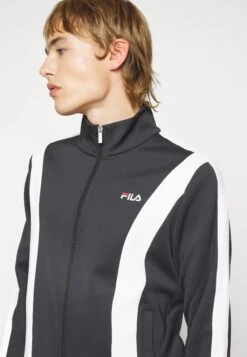 Fila Bastia - Trainingsvest - Moonless Night/Egret 13 Fila Bastia - Trainingsvest - Moonless Night/Egret -Next Verkoopwinkel d49380550b4f4be89cd8a0b7d023591c