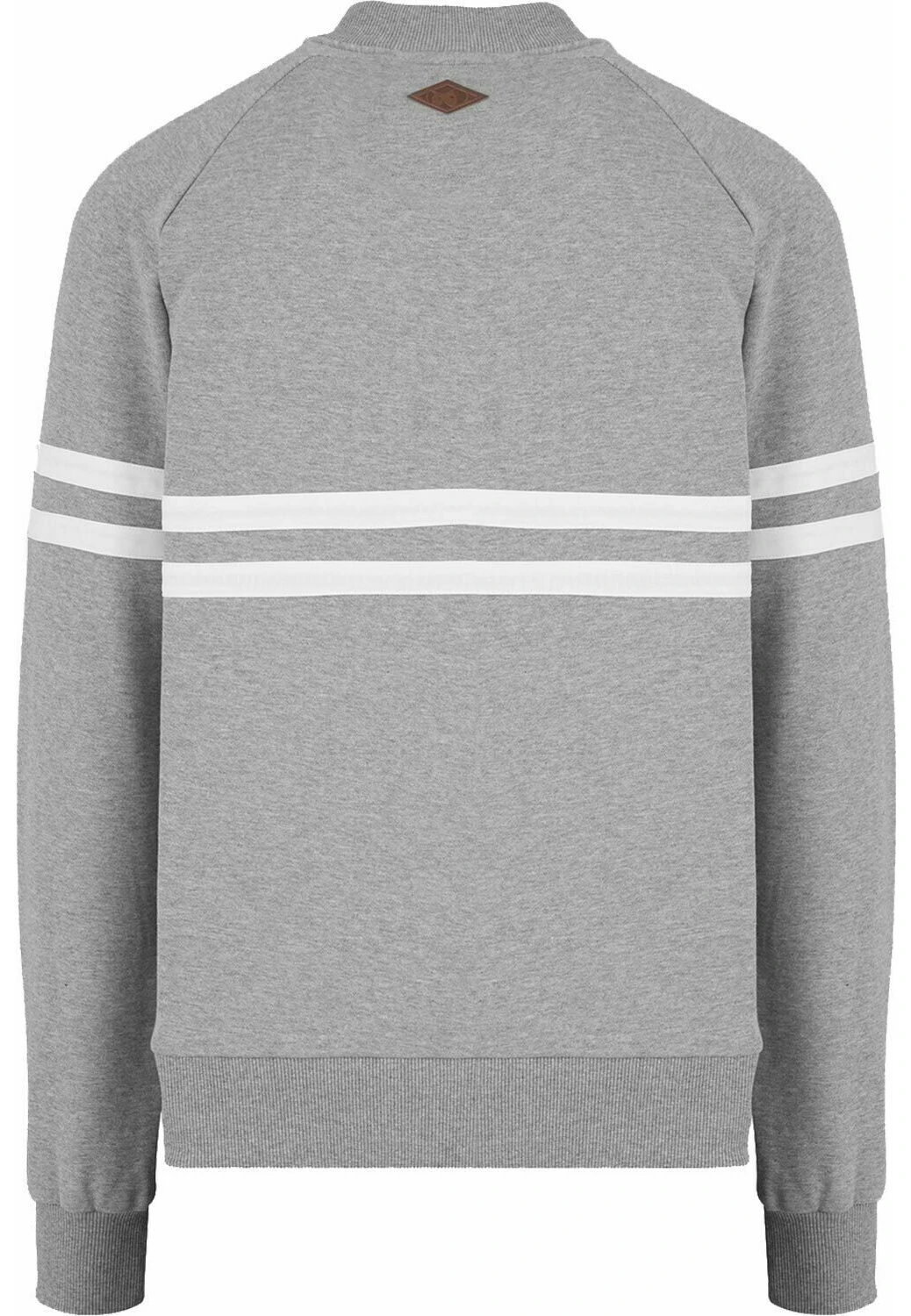 Unfair Athletics Trainingsvest - Grey 2 Unfair Athletics Trainingsvest - Grey - Afbeelding 2