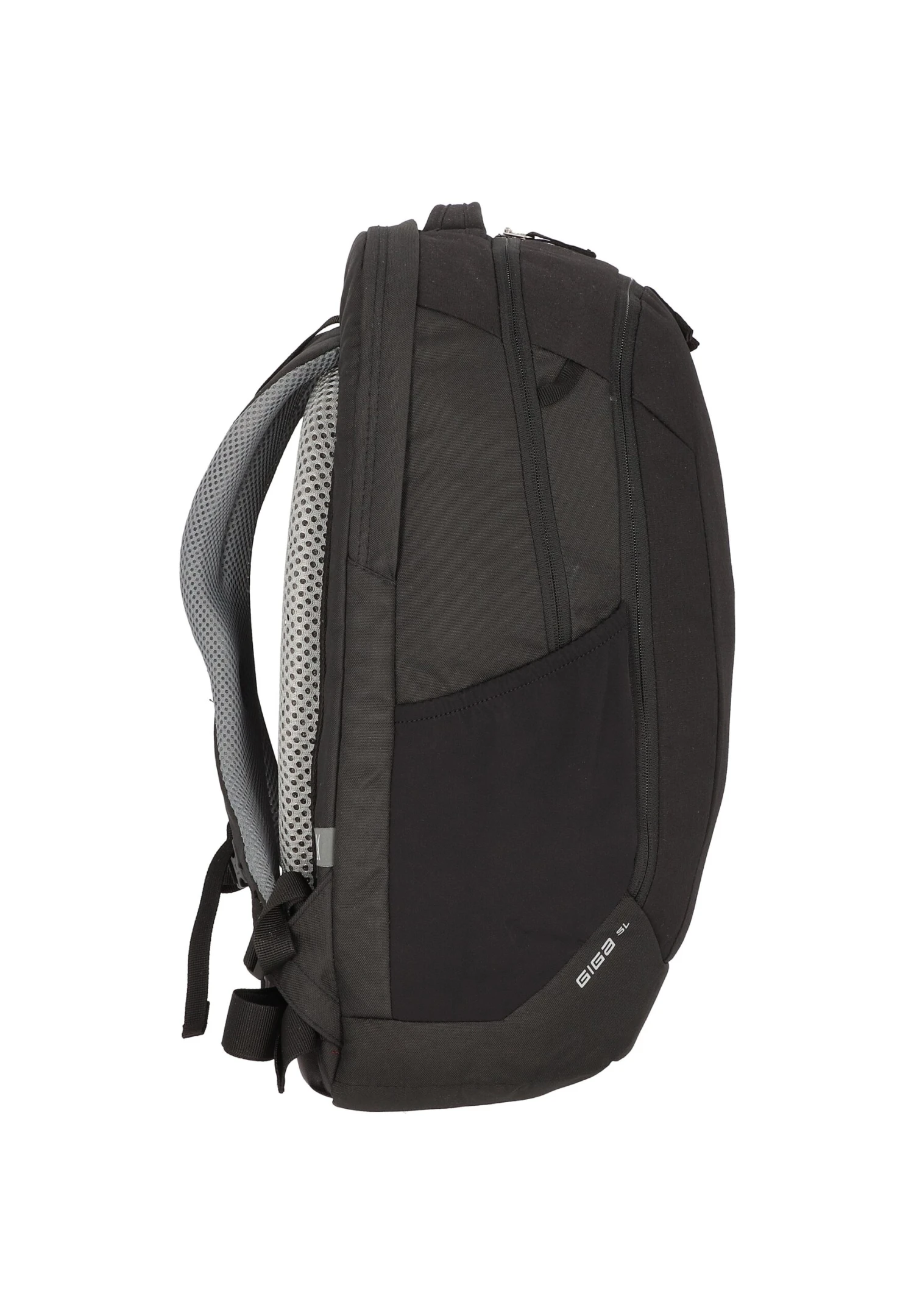 Deuter Giga - Rugzak - Black 4 Deuter Giga - Rugzak - Black - Afbeelding 4