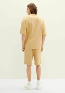 TOM TAILOR Denim Basic- Trainingsbroek - Brown Rice 10 TOM TAILOR Denim Basic- Trainingsbroek - Brown Rice -Next Verkoopwinkel d4bca294e37d4766b409ba83f14f3c19