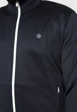 Track Suit Jacket - Trainingsvest - Navy 9 Track Suit Jacket - Trainingsvest - Navy -Next Verkoopwinkel d4c38b3d0f8347db850e61c54cf8641b