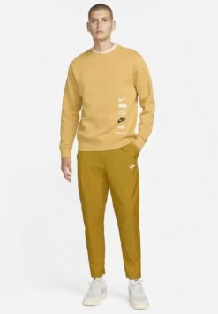 Nike Sportswear Weight Club - Trainingsbroek - Bronzine White 6 Nike Sportswear Weight Club - Trainingsbroek - Bronzine White -Next Verkoopwinkel d526c8e9208d45fca317e15fb5d31488