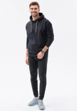 Trainingspak - Black