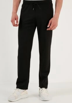 Slim Fit - Trainingspak - Black 11 Slim Fit - Trainingspak - Black -Next Verkoopwinkel d56603043cf246b2a5095a61b659de87