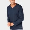 Tom Tailor Pyjamashirt - Dark Blue 9 Tom Tailor Pyjamashirt - Dark Blue -Next Verkoopwinkel d56debd030c7414e9467e970e186a44d