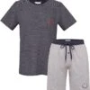 1-Pack Set - Pyjama - Streifen 10 1-Pack Set - Pyjama - Streifen -Next Verkoopwinkel d5a4fd4be2764fd88b7cb4ae84299aae