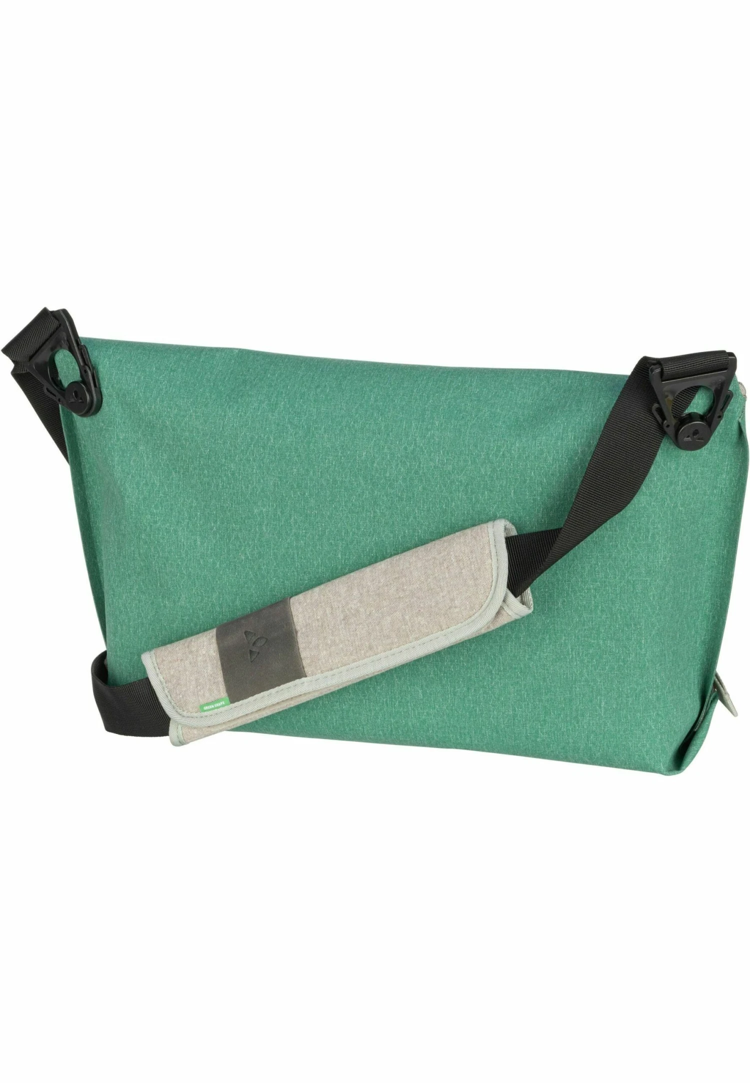 VAUDE Schmalegg - Schoudertas - Nickel Green 2 VAUDE Schmalegg - Schoudertas - Nickel Green - Afbeelding 2