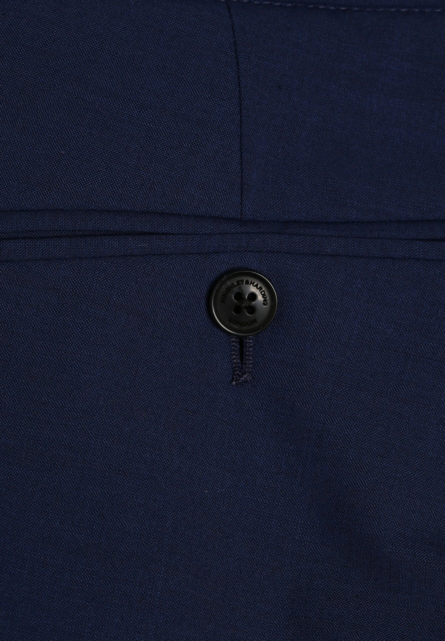 Chino - Indigo 6 Chino - Indigo - Afbeelding 6