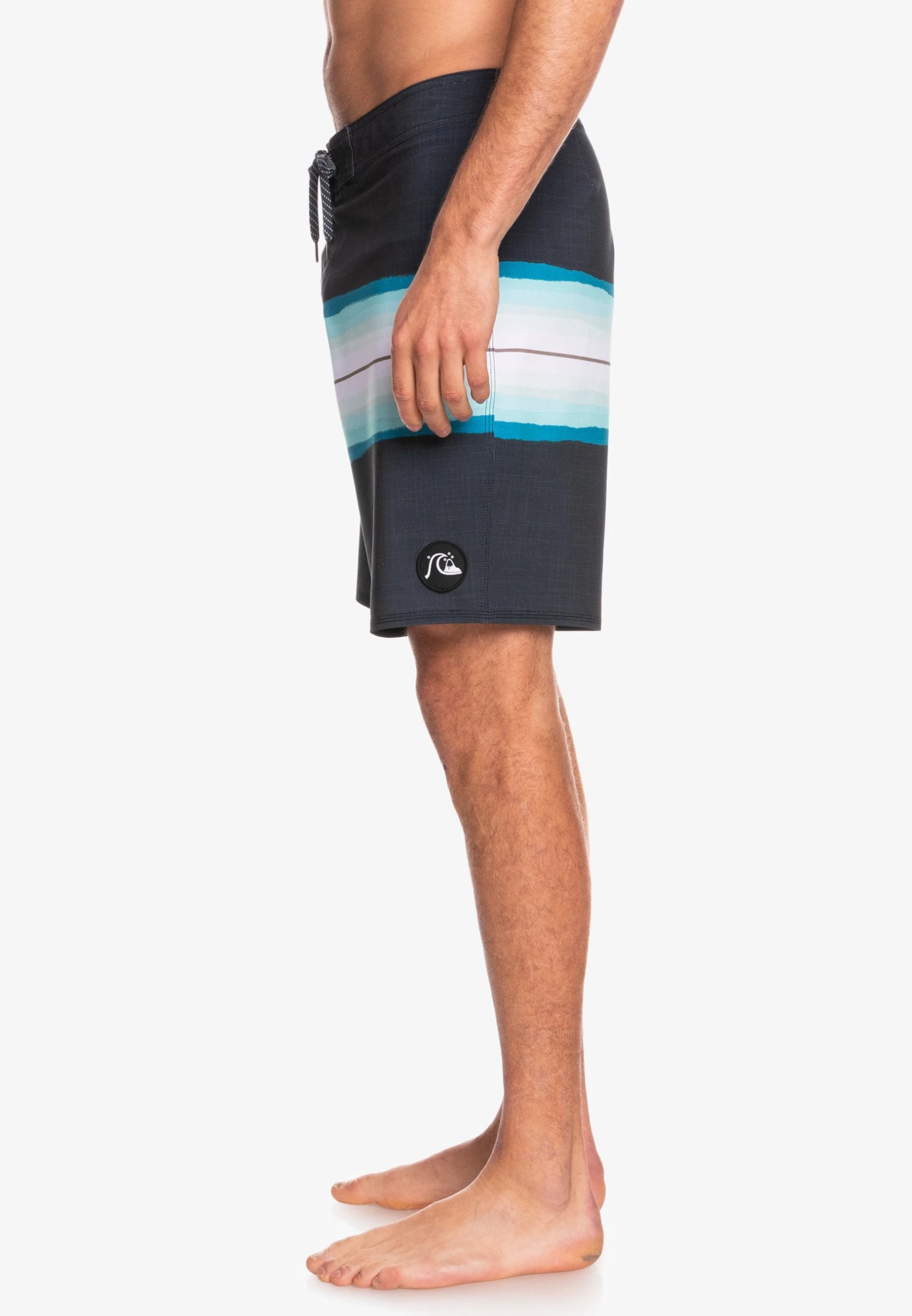 Quiksilver Board - Shorts - Black 3 Quiksilver Board - Shorts - Black - Afbeelding 3