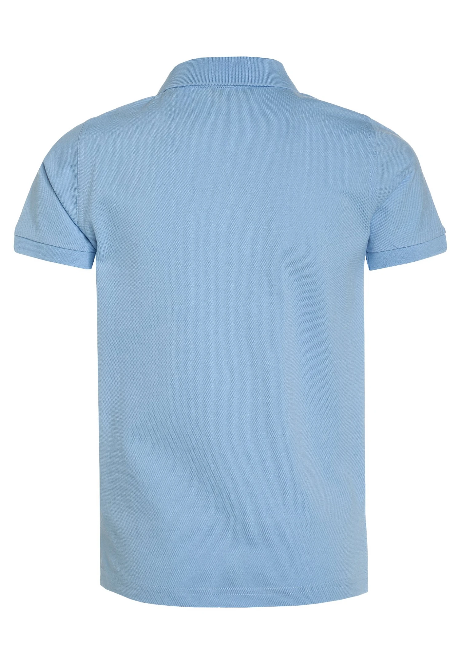 The Original - Poloshirt - Capri Blue 2 The Original - Poloshirt - Capri Blue - Afbeelding 2